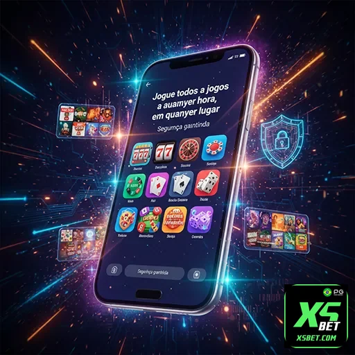 Imagem 2 de xsbet