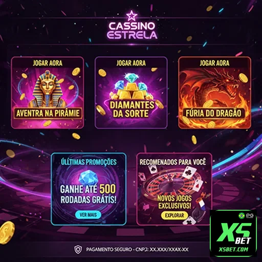 xsbet xsbet link de acesso 2